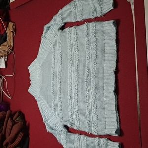 🔥A.N.A. sweater (m)